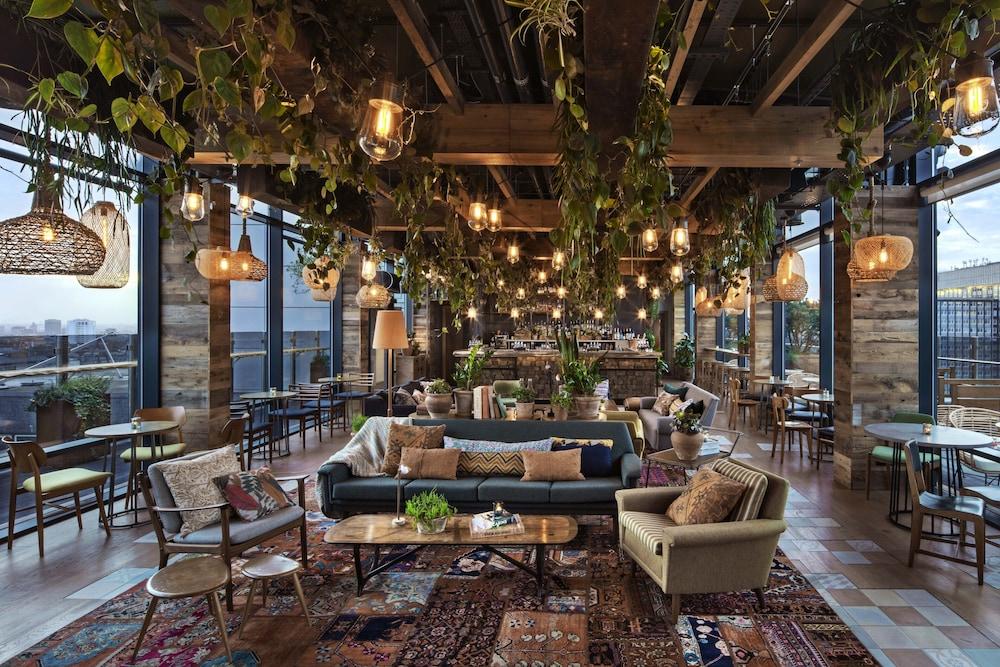 Treehouse Londres