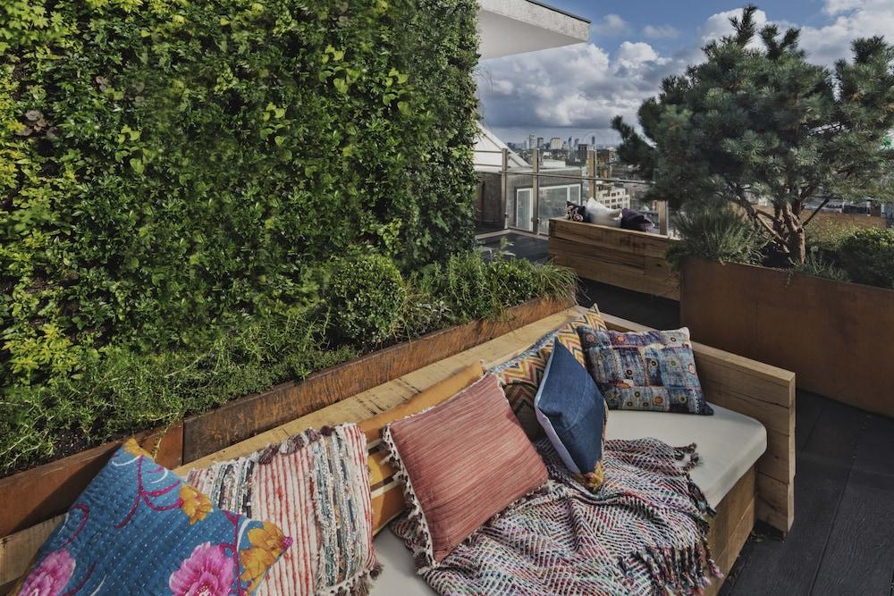 Treehouse Londres