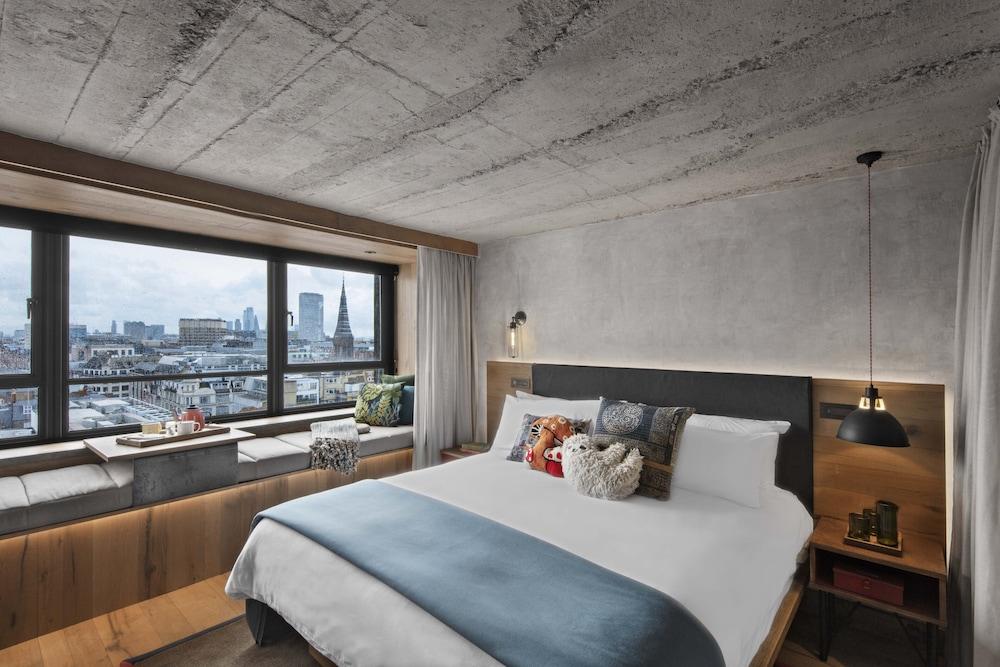 Treehouse Londres