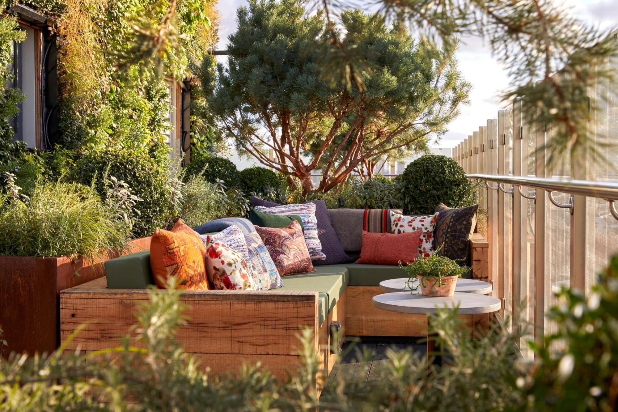 Treehouse 4* Londen