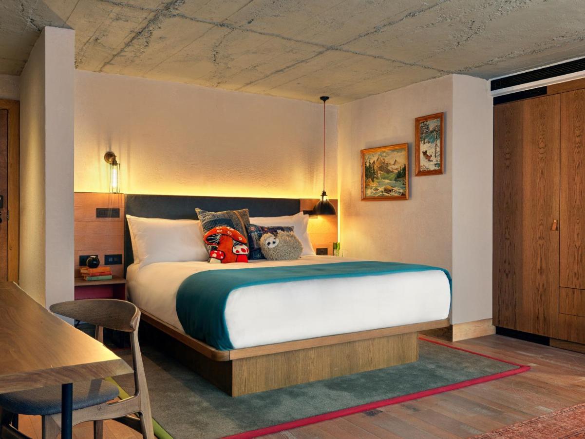 Treehouse 4* Londen