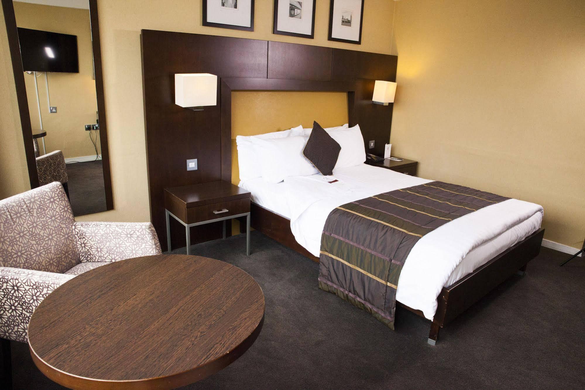 Treehouse 4* Londen