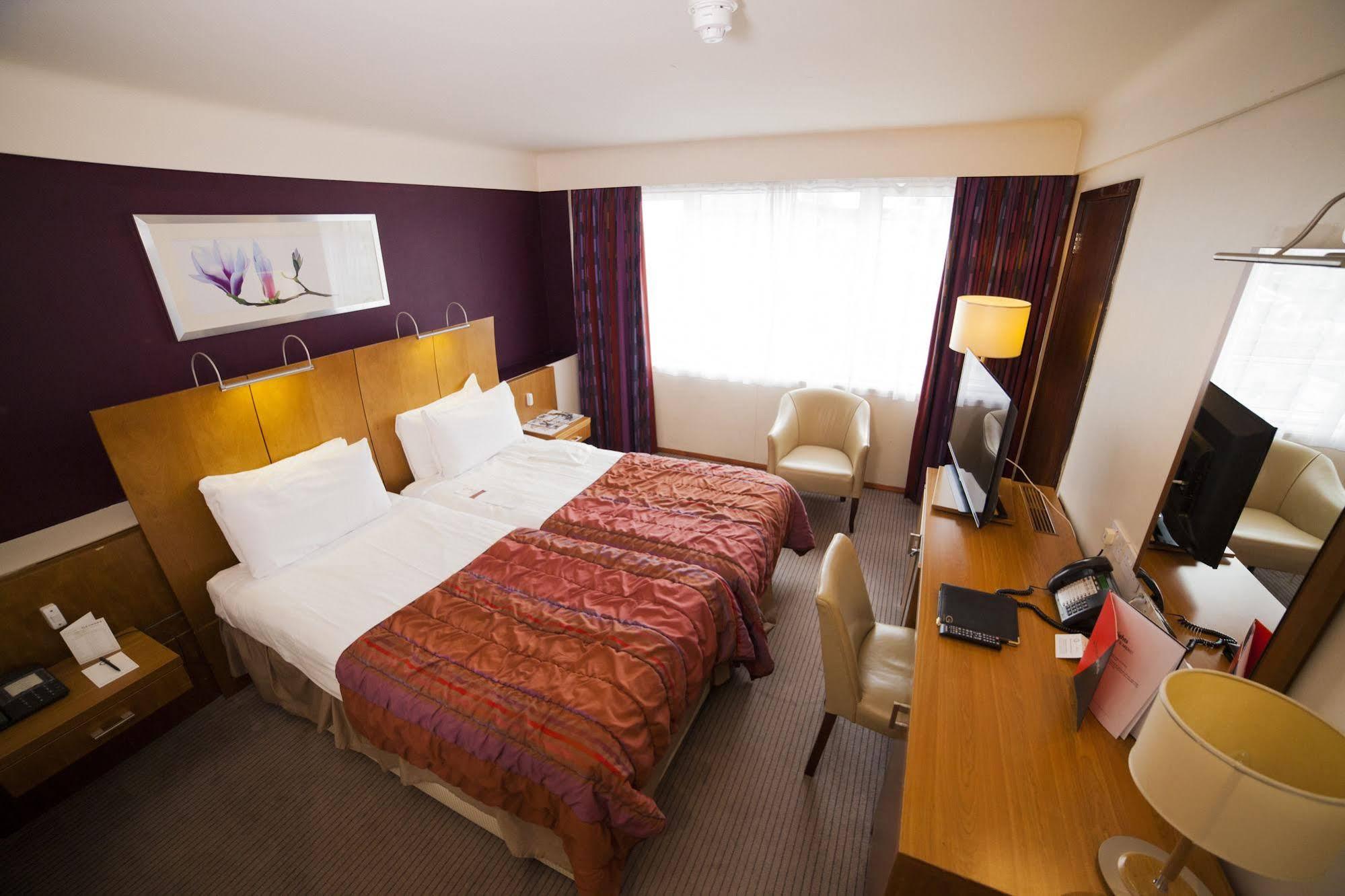 Treehouse 4* Londen