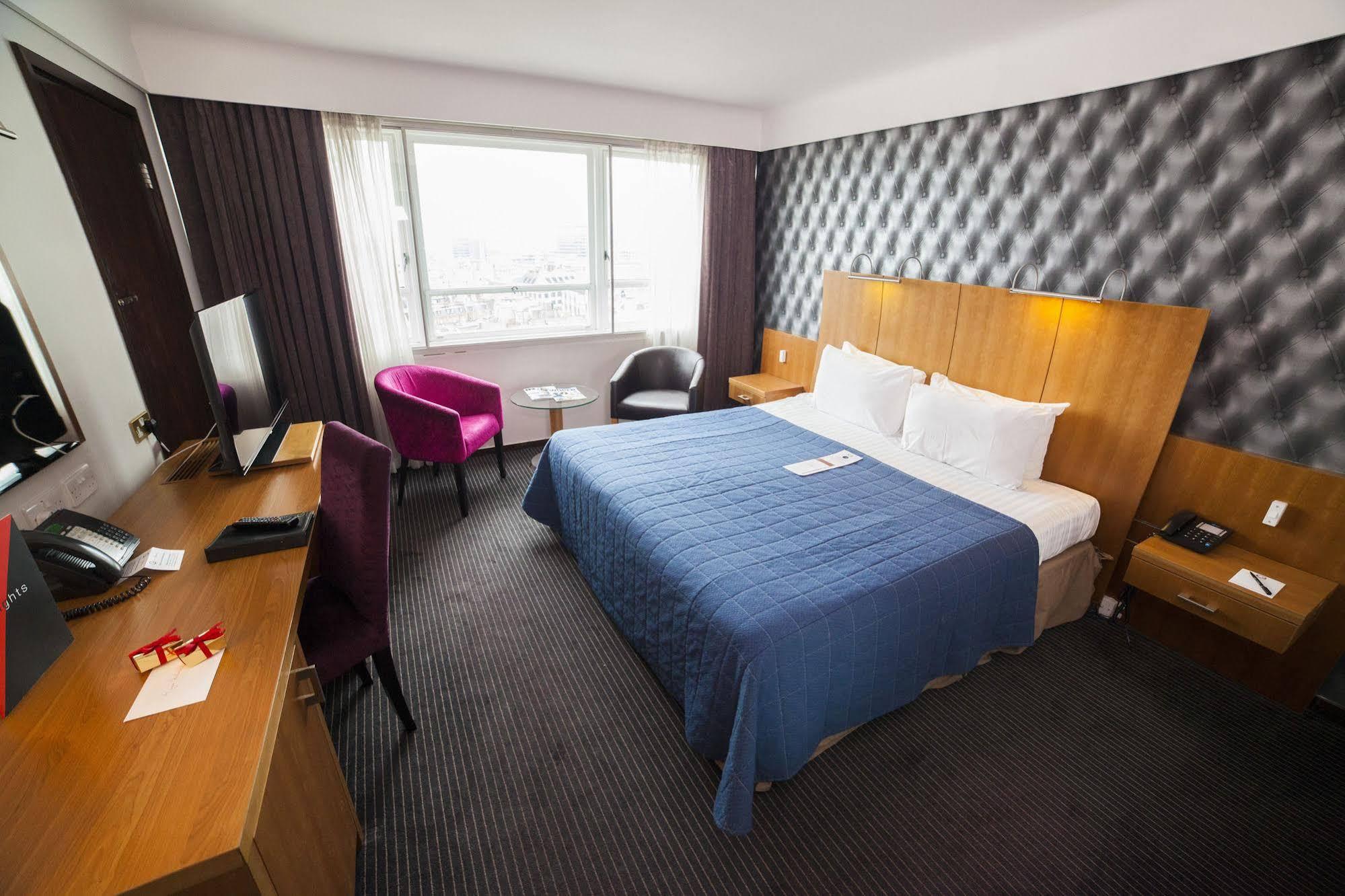 Treehouse Hotel Londen