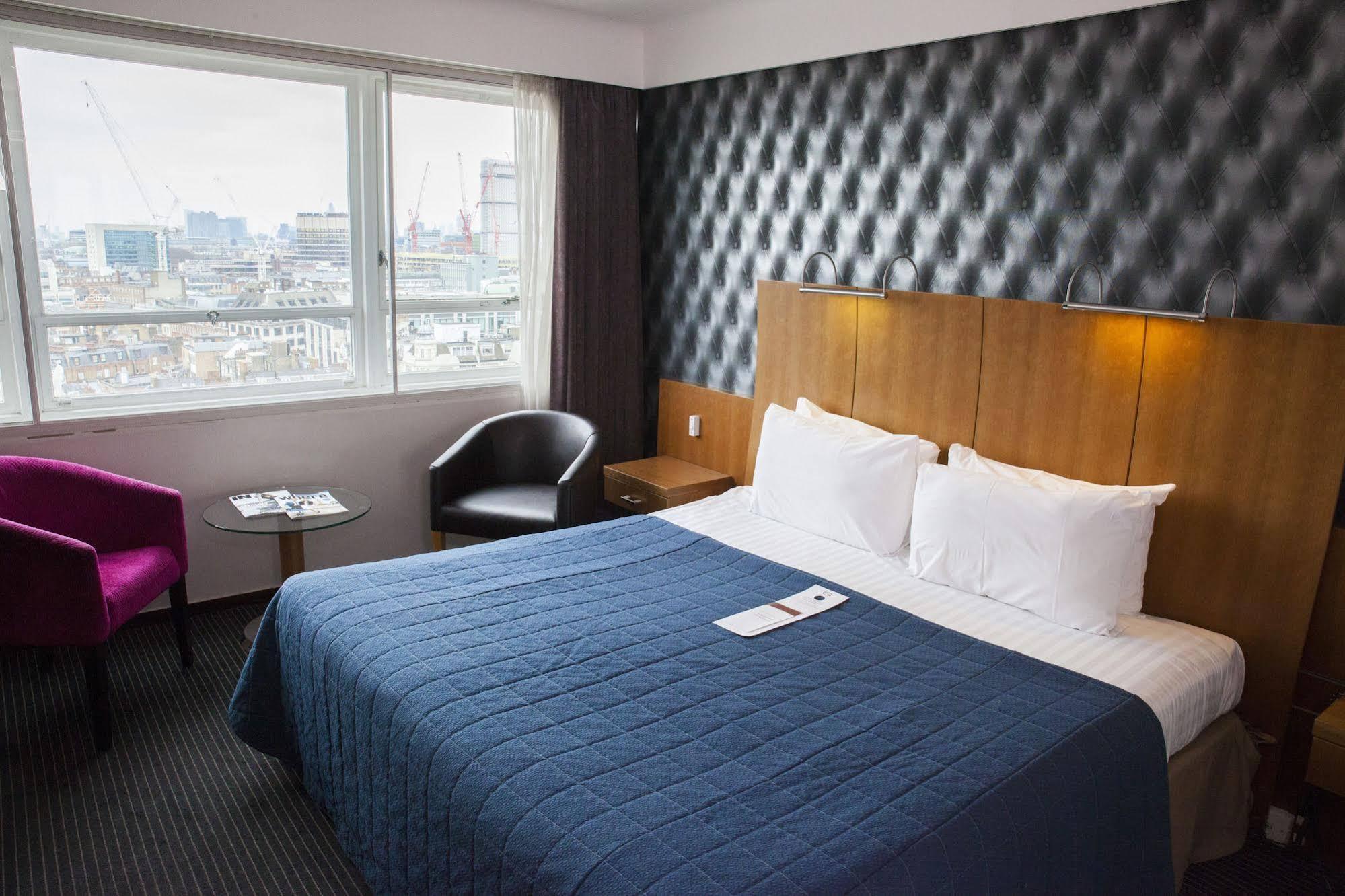 Treehouse Londen