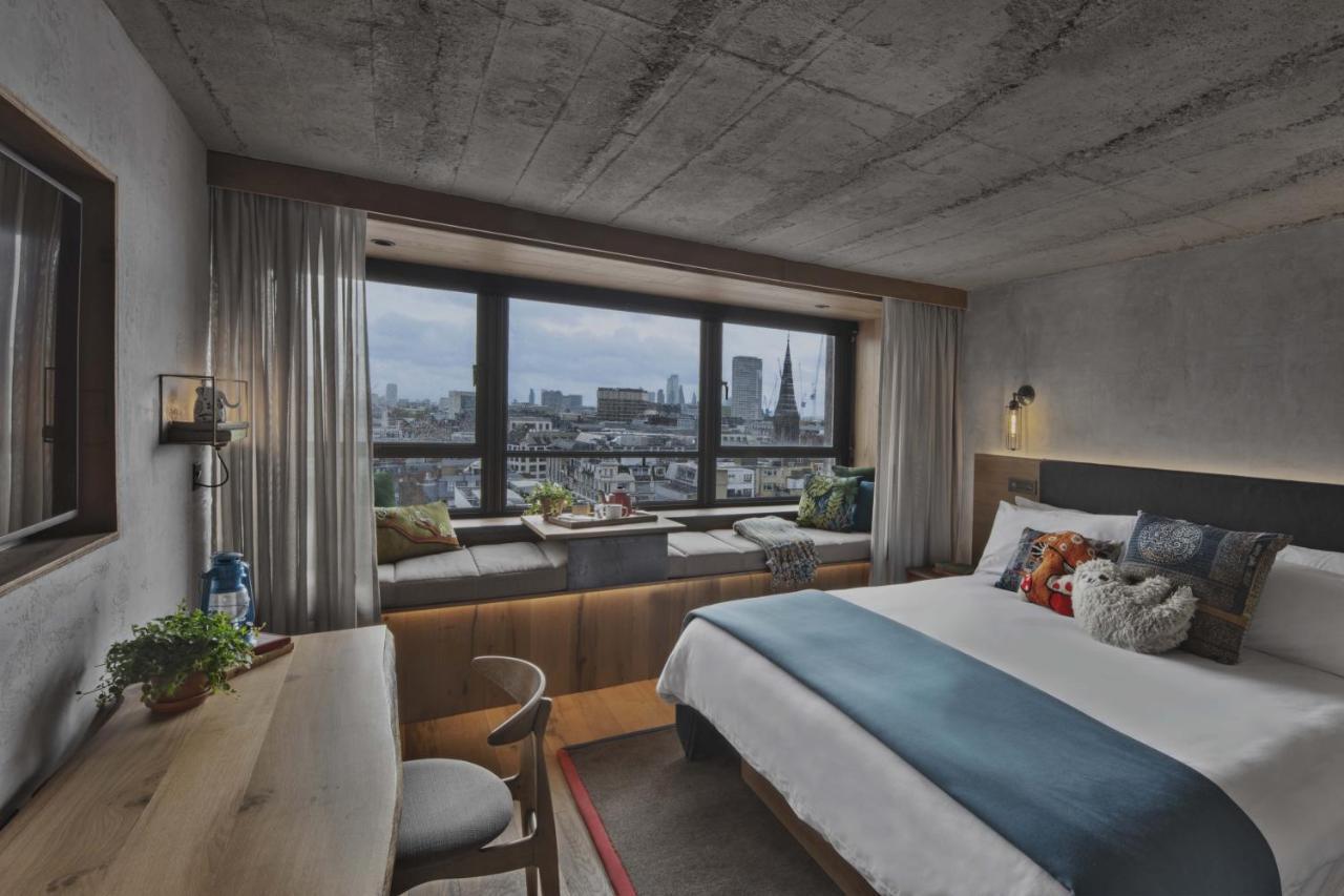 Treehouse 4* Londen
