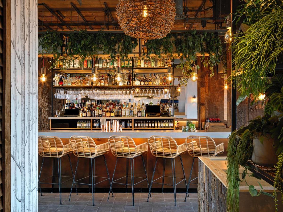 Hotel Treehouse Londen