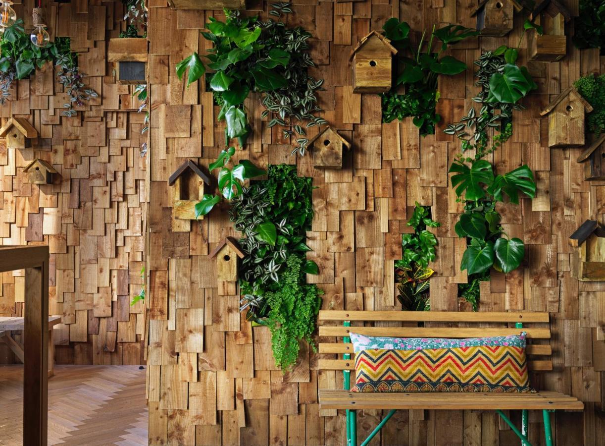 Treehouse Londen